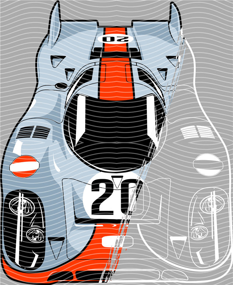 Street design-JT 345